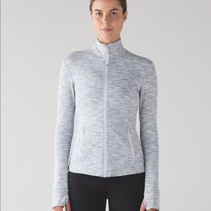 NWOT Lululemon Define Jacket